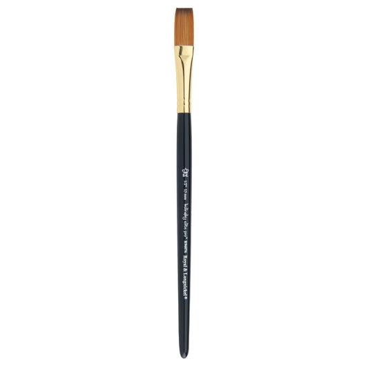 R96076-1/2" - Kolinsky Elite Pro™ Stroke Brush size 1/2"