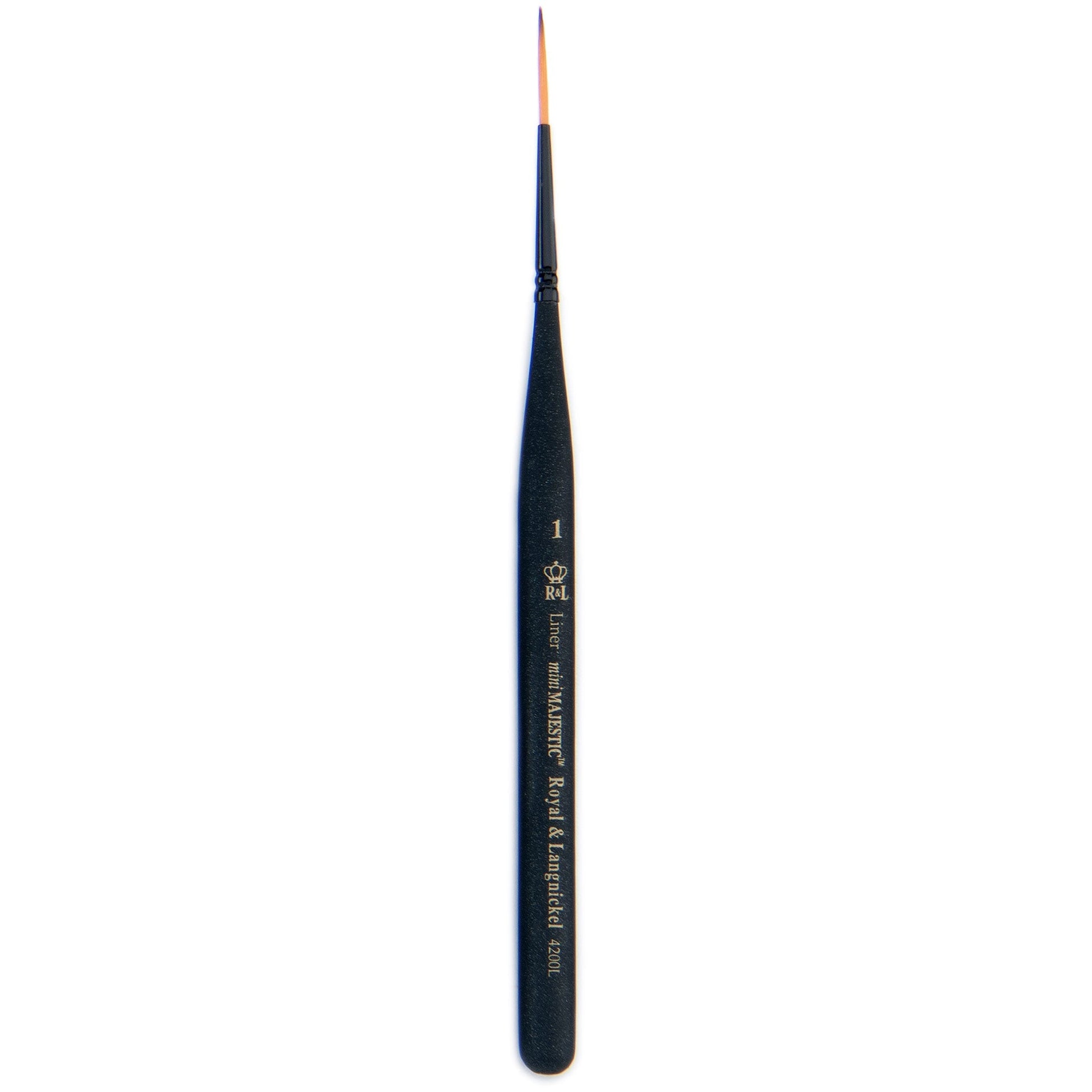 R4200L-1 - Mini Majestic™ Liner Brush - 1