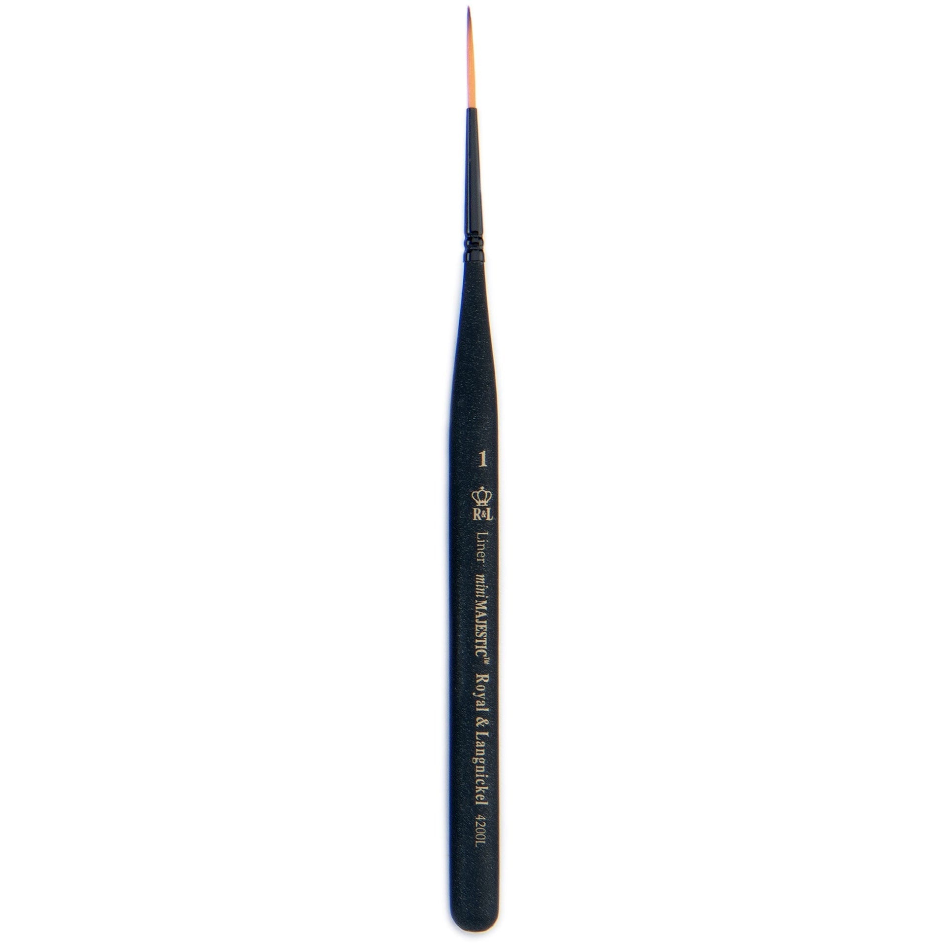 R4200L-1 - Mini Majestic™ Liner Brush - 1