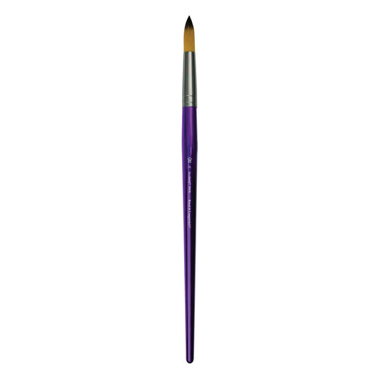 M47R-12 - Moderna™ 47 Series Round Brush - 12