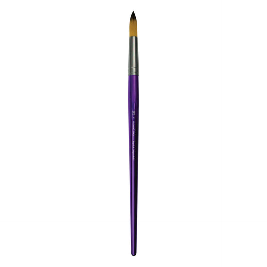 M47R-12 - Moderna™ 47 Series Round Brush - 12