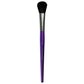 M77MB-3/4" - Moderna™ 77 Series Black Goat Mop Brush - 3/4"