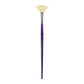 M77BF-2 - Moderna™ 77 Series Bristle Fan Brush - 2