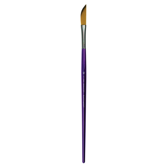 M77G-1/4" - Moderna™ 77 Series Dagger Brush - 1/4"