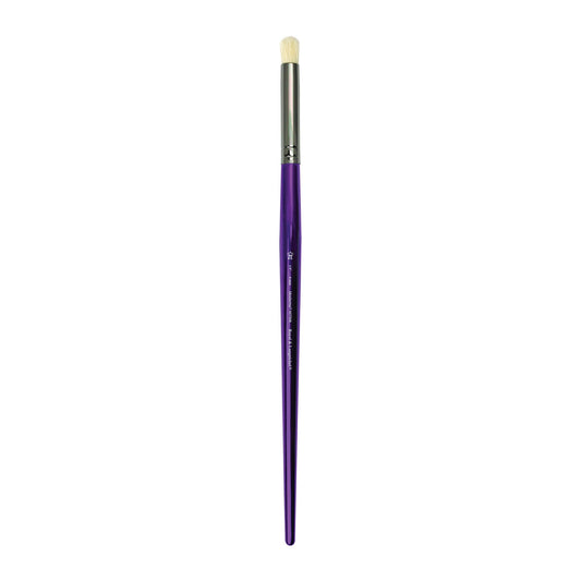 M77DR-1/4" - Moderna™ 77 Series Dome Round Brush Size 1/4"