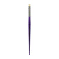 M77DR-1/4" - Moderna™ 77 Series Dome Round Brush Size 1/4"