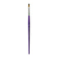 M77T-6 - Moderna™ 77 Series Filbert Brush Size 6