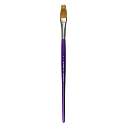 M77TC-1/2" - Moderna™ 77 Series Filbert Comb Brush - 1/2"