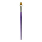 M77C-1/2" - Moderna™ 77 Series Flat Comb Brush - 1/2"