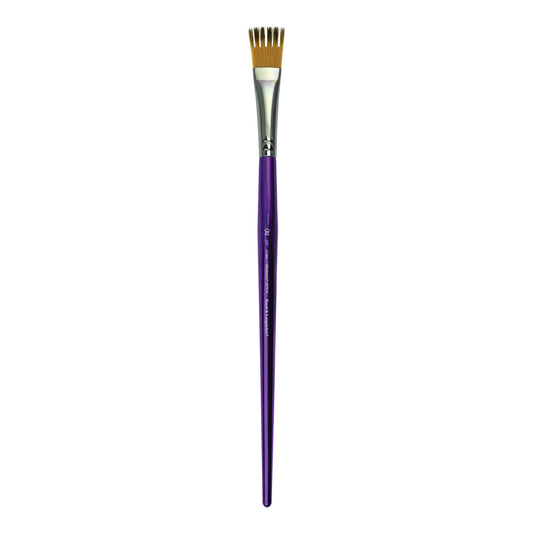 M77FW-1/2" - Moderna™ 77 Series Flat Wisp Brush - 1/2"