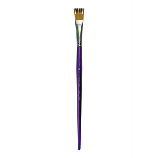 M77FW-1/2" - Moderna™ 77 Series Flat Wisp Brush - 1/2"