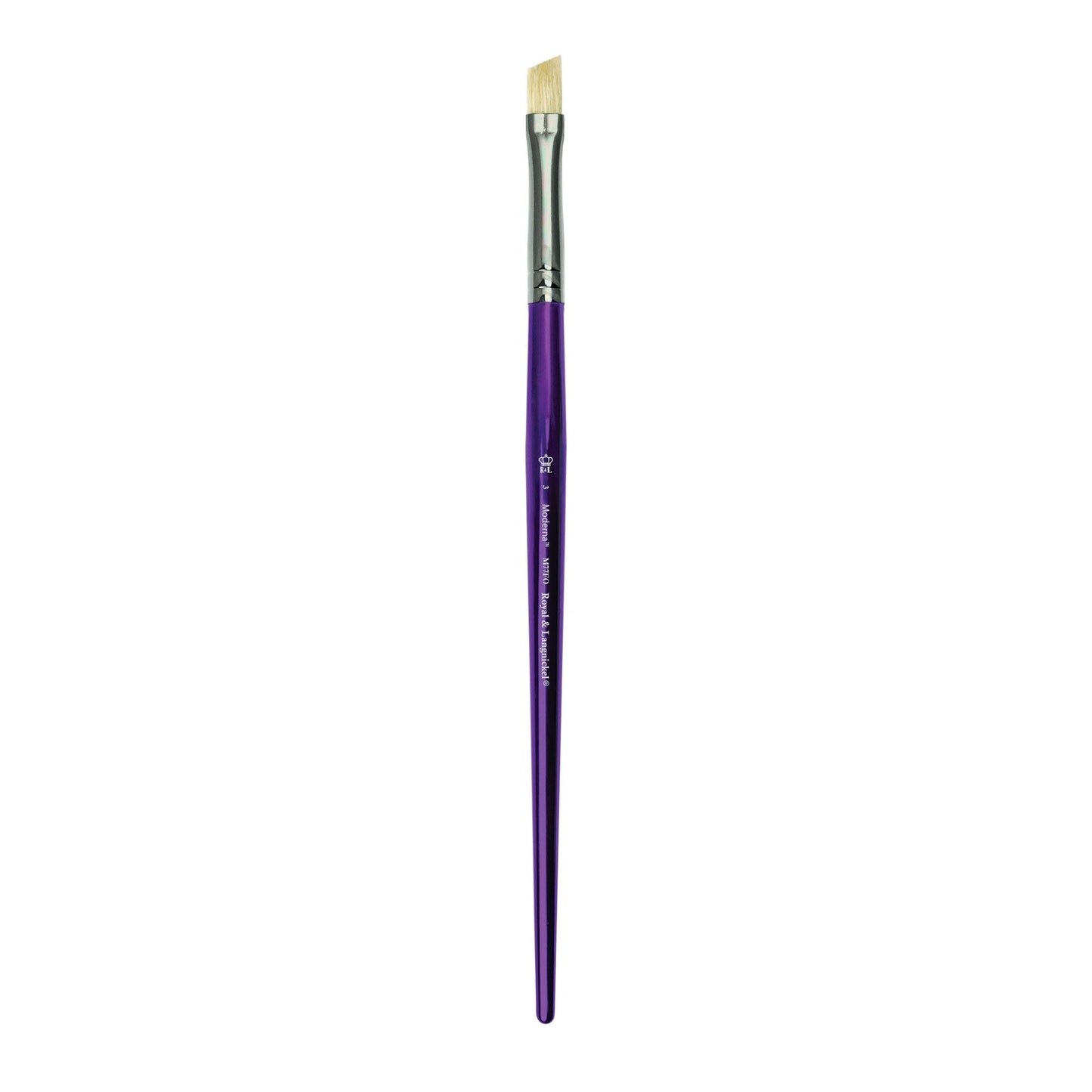 M77FO-3 - Moderna™ 77 Series Foliage Brush - 3