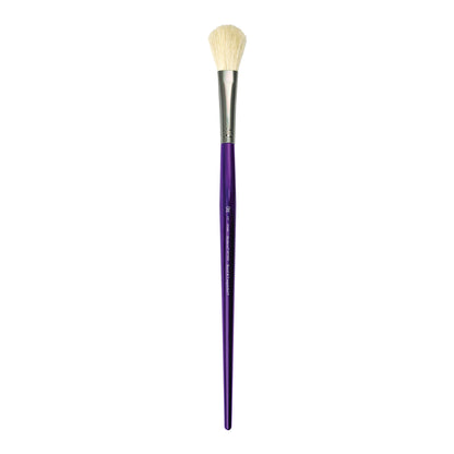 M77MW-1/2" - Moderna™ 77 Series Goat Mop Brush - 1/2"