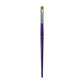 M77HM-6 - Moderna™ 77 Series Half Moon Brush - 6
