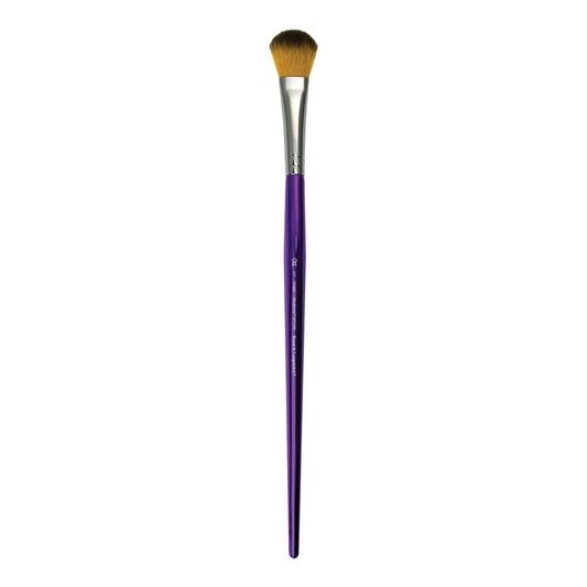 M77OM-1/2" - Moderna™ 77 Series Oval Mop Brush - 1/2"