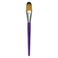 M77WO-1" - Moderna™ 77 Series Oval Wash Brush - 1"