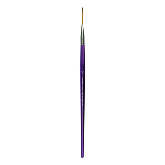 M77SL-2 - Moderna™ 77 Series Script Brush - 2