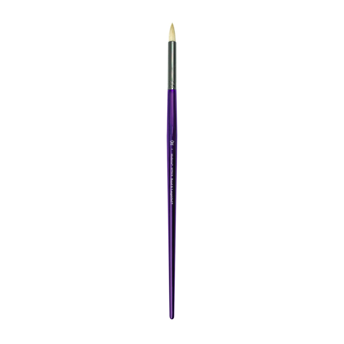 M77SCB-3 - Moderna™ 77 Series Scrubber Brush - 3