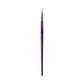 M77SP-3/0 - Moderna™ 77 Series Spotter Brush - 3/0