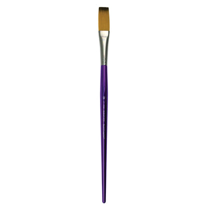 M77ST-1/2" - Moderna™ 77 Series Stroke Brush - 1/2"