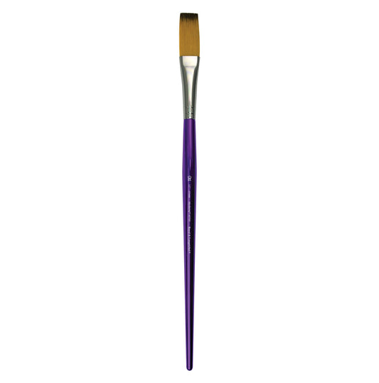 M77ST-1/2" - Moderna™ 77 Series Stroke Brush - 1/2"