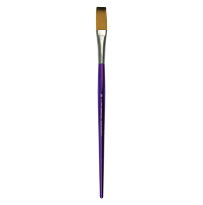M77ST-1/2" - Moderna™ 77 Series Stroke Brush - 1/2"