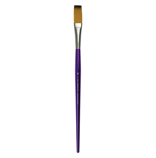M77ST-1/2" - Moderna™ 77 Series Stroke Brush - 1/2"