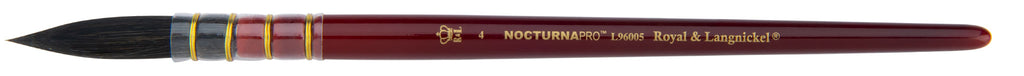 Nocturna Pro™ Quill Brush full size horizontal