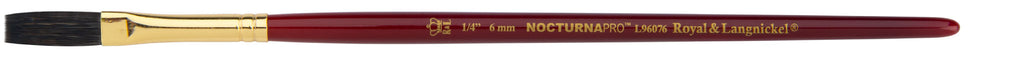 Nocturna Pro™ Stroke Brush full size horizontal