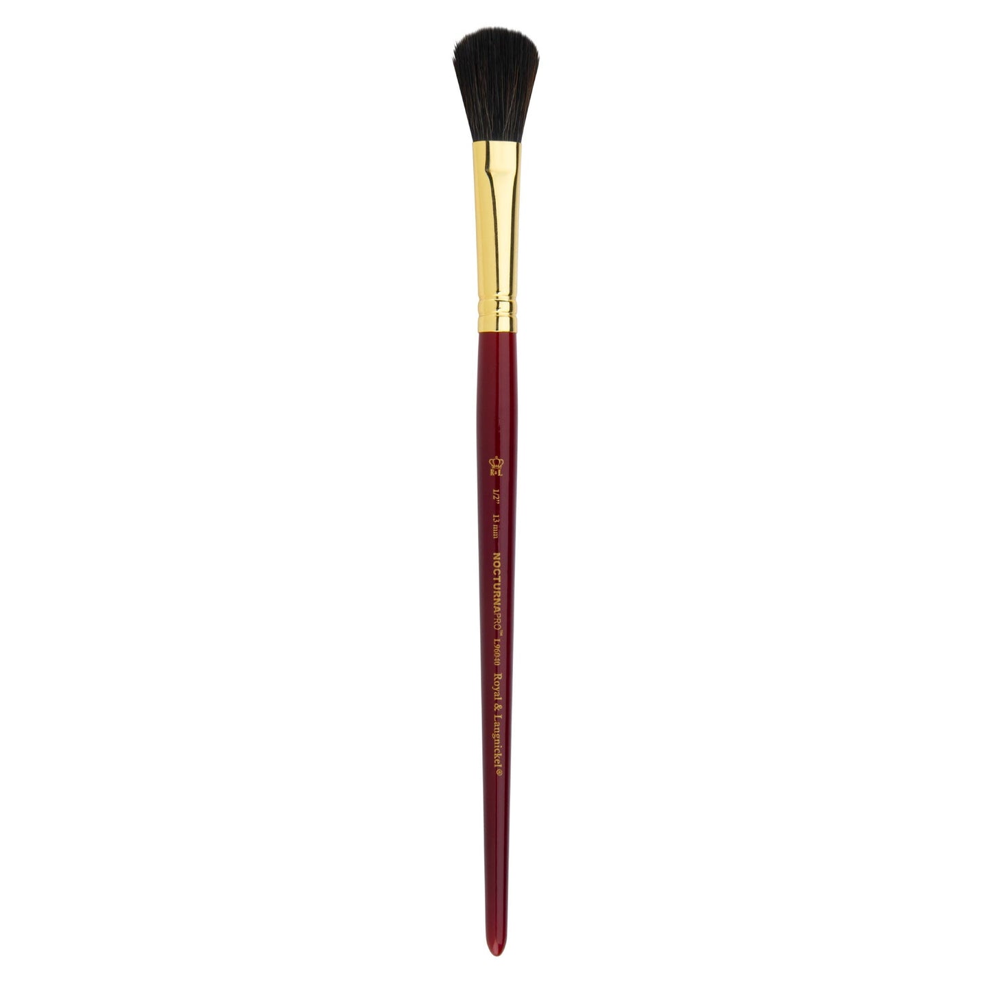 L96040-1/2" - Nocturna Pro™ Blending Mop Brush size 1/2"