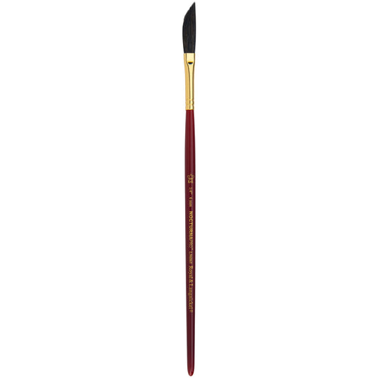 L96065-1/4" - Nocturna Pro™ Dagger Brush size 1/4"