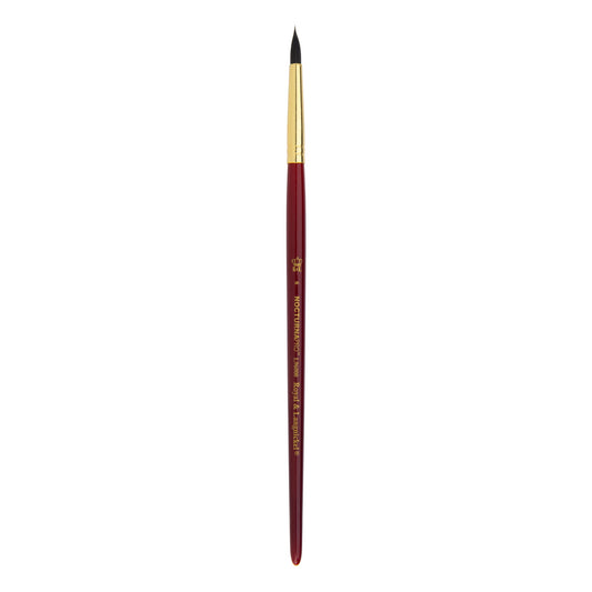 L96000-6 - Nocturna Pro™ Round Brush size 6