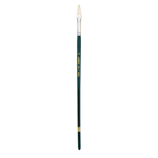 L404T Series | Regis™ Long Handle Filbert Brush