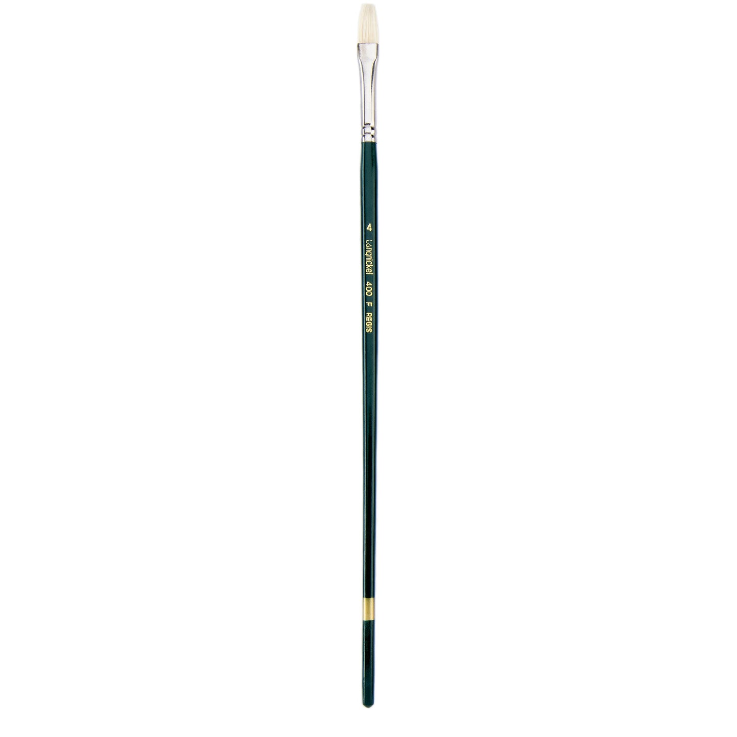 L400F Series | Regis™ Long Handle Flat Brush