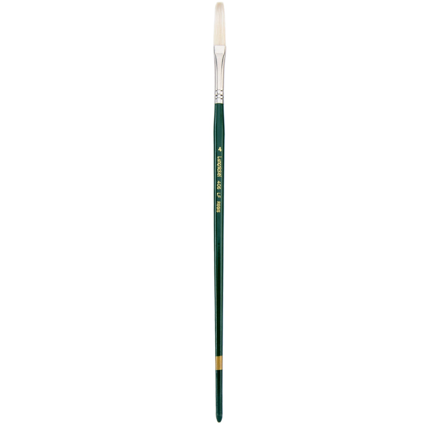 L406LF Series | Regis™ Long Handle Long Flat Brush