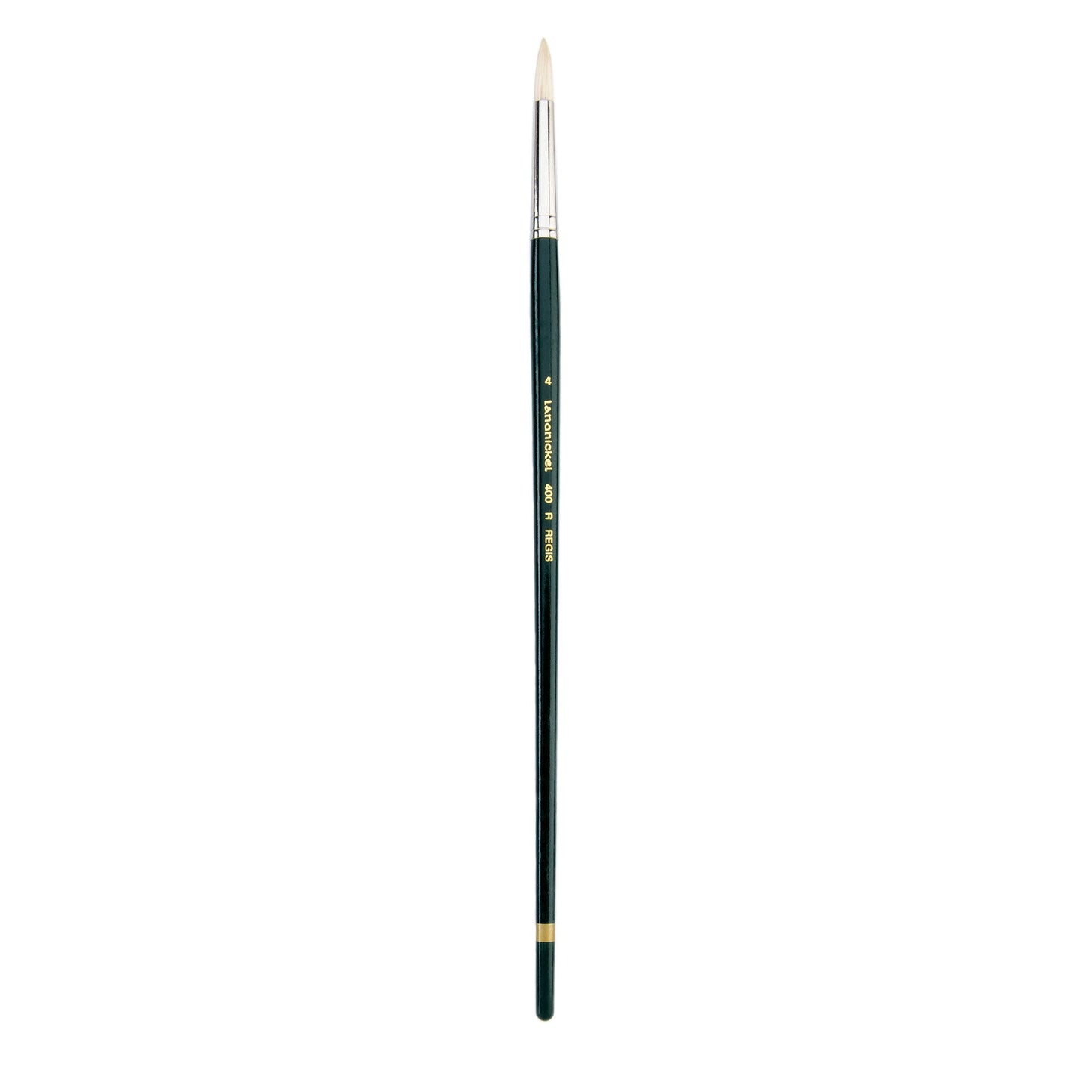 L400R Series | Regis™ Long Handle Round Brush