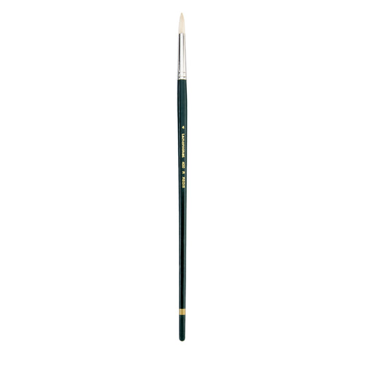 L400R Series | Regis™ Long Handle Round Brush