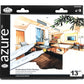 RM-951BAS | Azure™ 13c Basic Color Marker Set