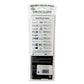 WAL-RSET-9181-RFID | Royal & Langnickel 10pc White Taklon Variety Brush Set