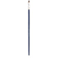 L95525-6 - Royal Sabletek Long Handle Filbert Brush - 6