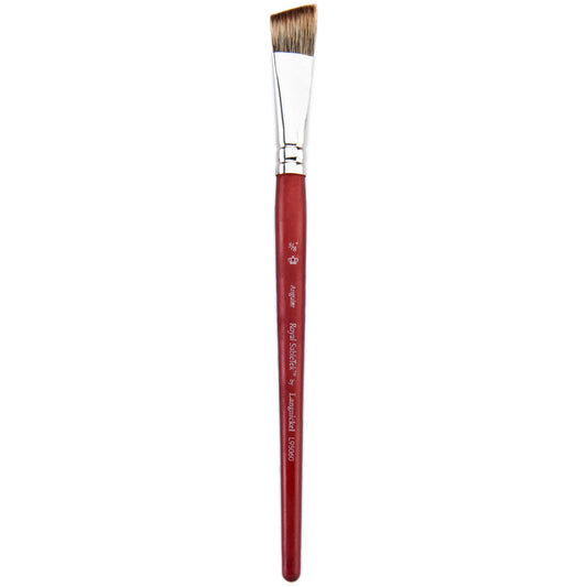 L95060-5/8" - Royal SableTek™ Angular Brush - 5/8"