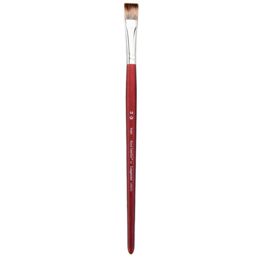 L95010-14 - Royal SableTek™ Bright Brush Size 14