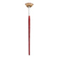 L95030-4 - Royal SableTek™ Fan Blender Brush - 4