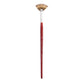 L95030-4 - Royal SableTek™ Fan Blender Brush - 4