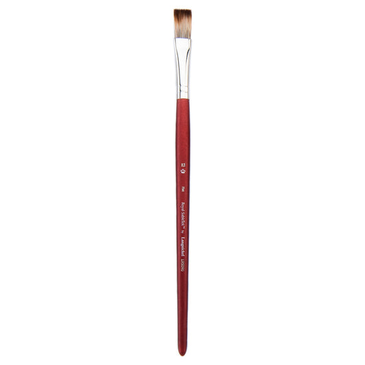 L95090-12 - Royal SableTek™ Flat Brush - 12