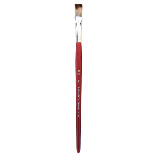 L95090-12 - Royal SableTek™ Flat Brush - 12