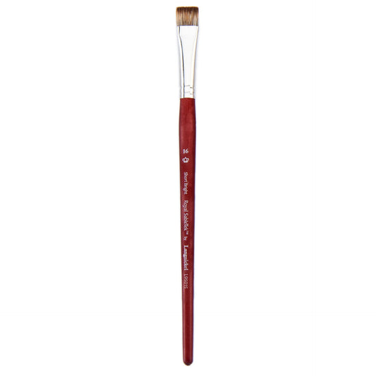 L95015-16 - Royal SableTek™ Short Bright Brush Size 16