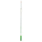 SG400R-4 - Soft-Grip™ Long Handle Natural Hair Round Brush Size 4