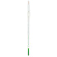 SG400R-4 - Soft-Grip™ Long Handle Natural Hair Round Brush Size 4