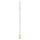 SG4590-4 - Soft-Grip™ Long Handle White Taklon Shader Brush Size 4